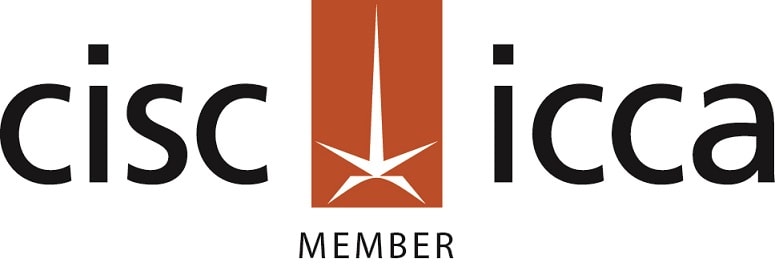 CISC - ICCA Member logo
